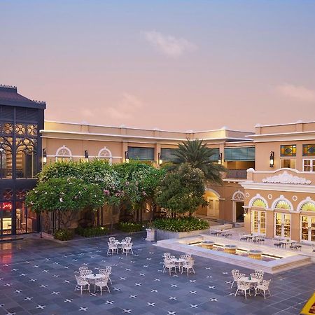 Raajkutir - Ihcl Seleqtions Hotel Колката Екстериор снимка