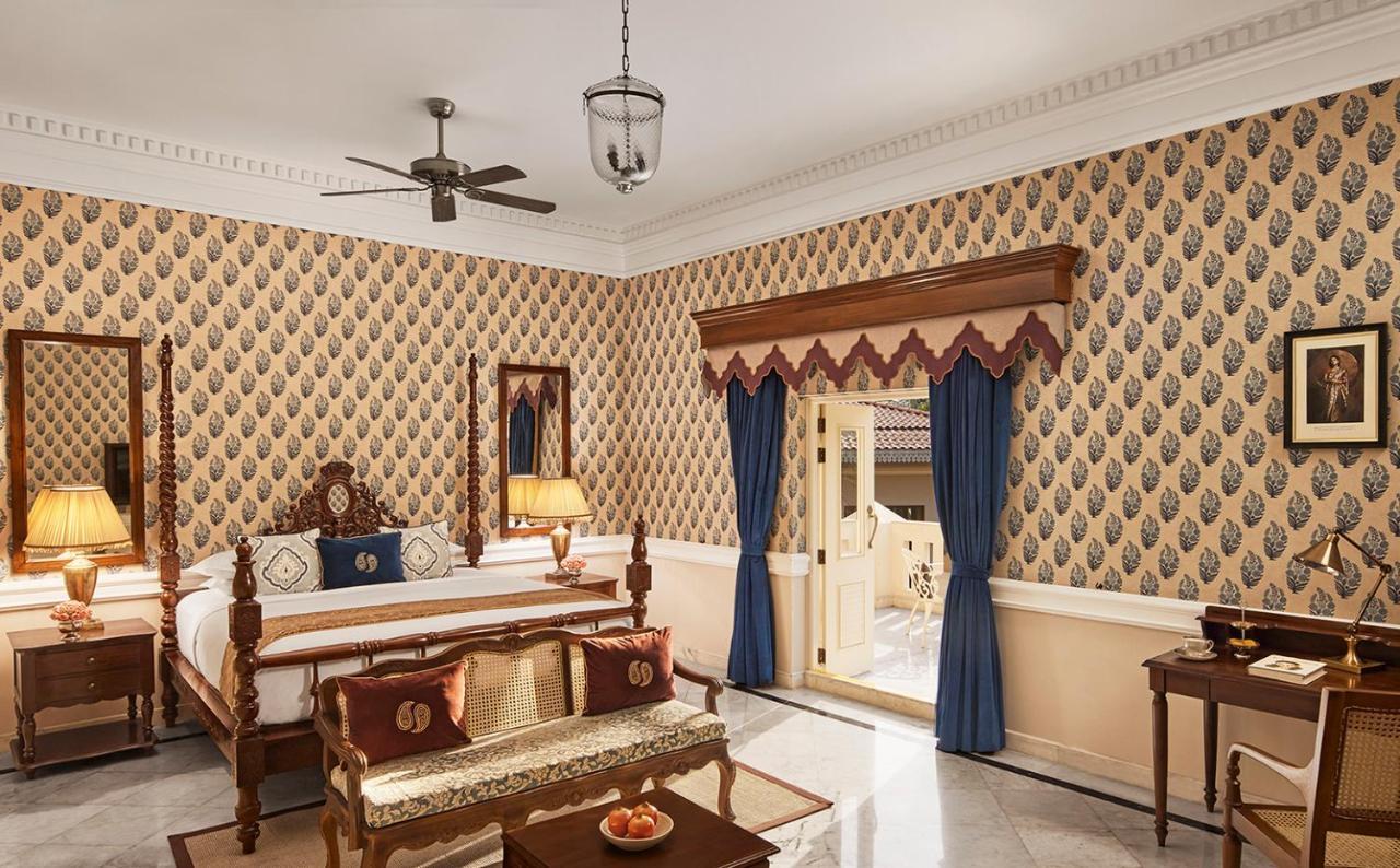 Raajkutir - Ihcl Seleqtions Hotel Колката Екстериор снимка