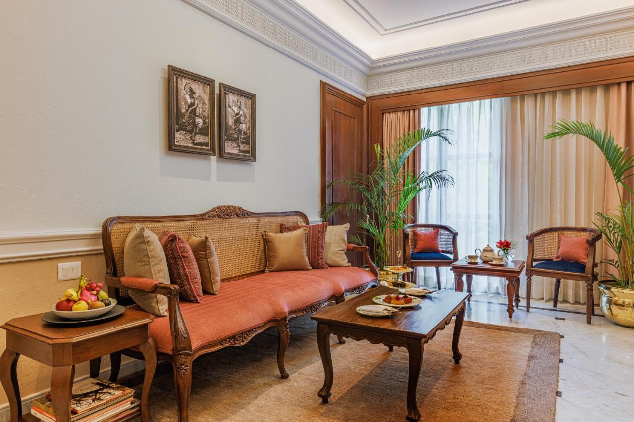 Raajkutir - Ihcl Seleqtions Hotel Колката Екстериор снимка