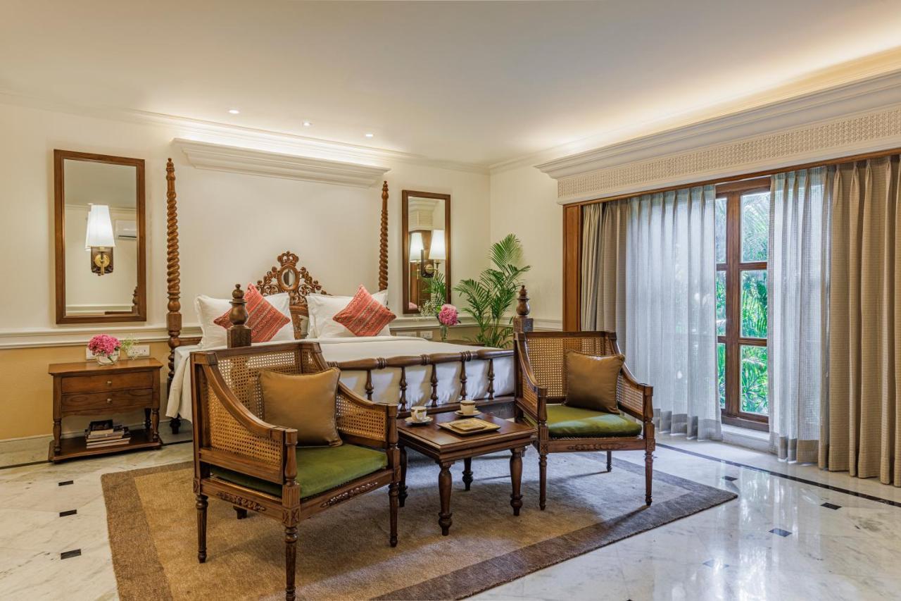 Raajkutir - Ihcl Seleqtions Hotel Колката Екстериор снимка