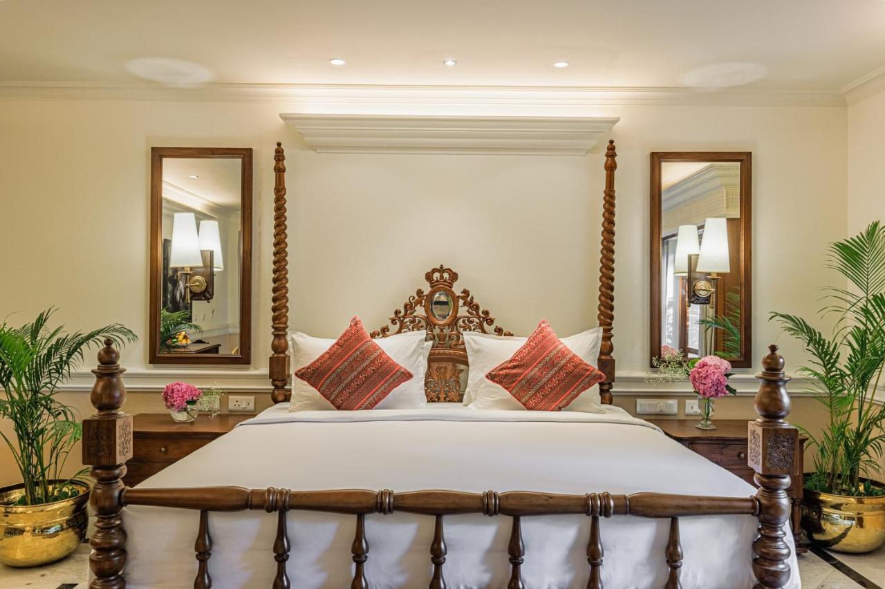 Raajkutir - Ihcl Seleqtions Hotel Колката Екстериор снимка