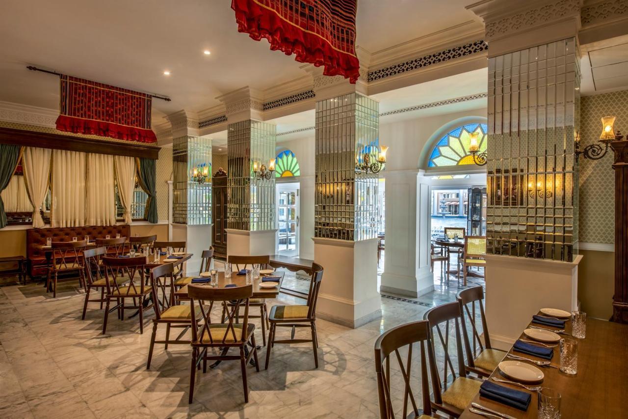 Raajkutir - Ihcl Seleqtions Hotel Колката Екстериор снимка