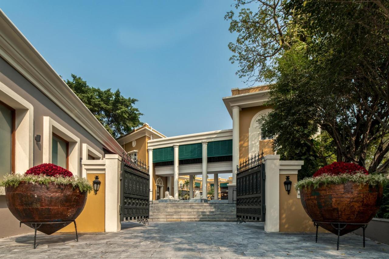 Raajkutir - Ihcl Seleqtions Hotel Колката Екстериор снимка