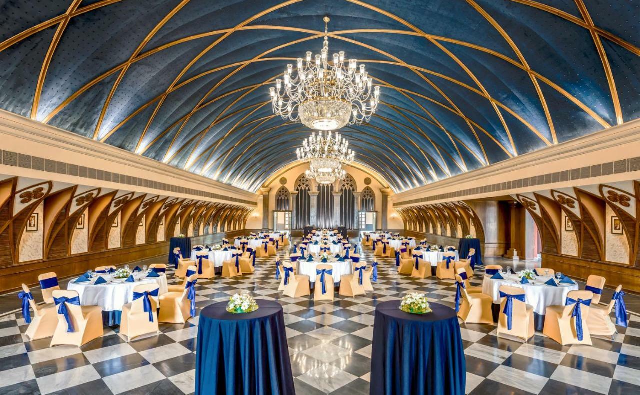 Raajkutir - Ihcl Seleqtions Hotel Колката Екстериор снимка