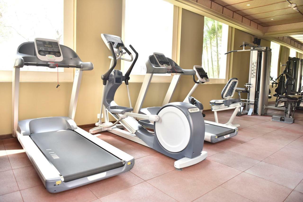 Raajkutir - Ihcl Seleqtions Hotel Колката Екстериор снимка